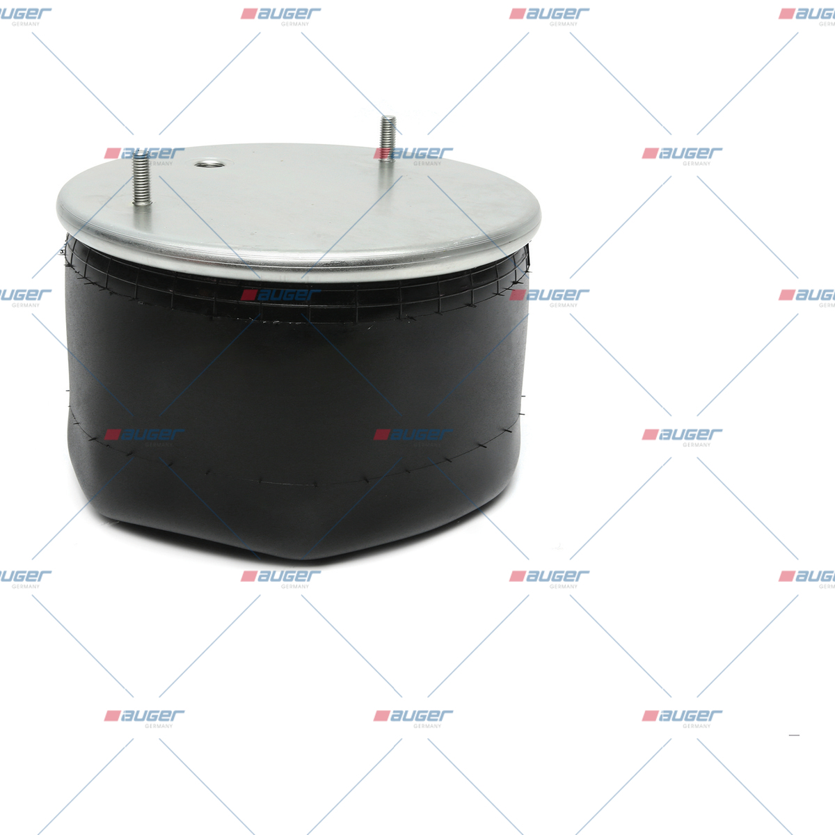 Luftfederbalg, Komp. Typ mit Kunst.Kolb.